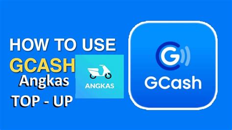 what is top up in gcash